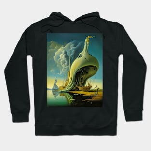 Dreams Series #2 Hoodie